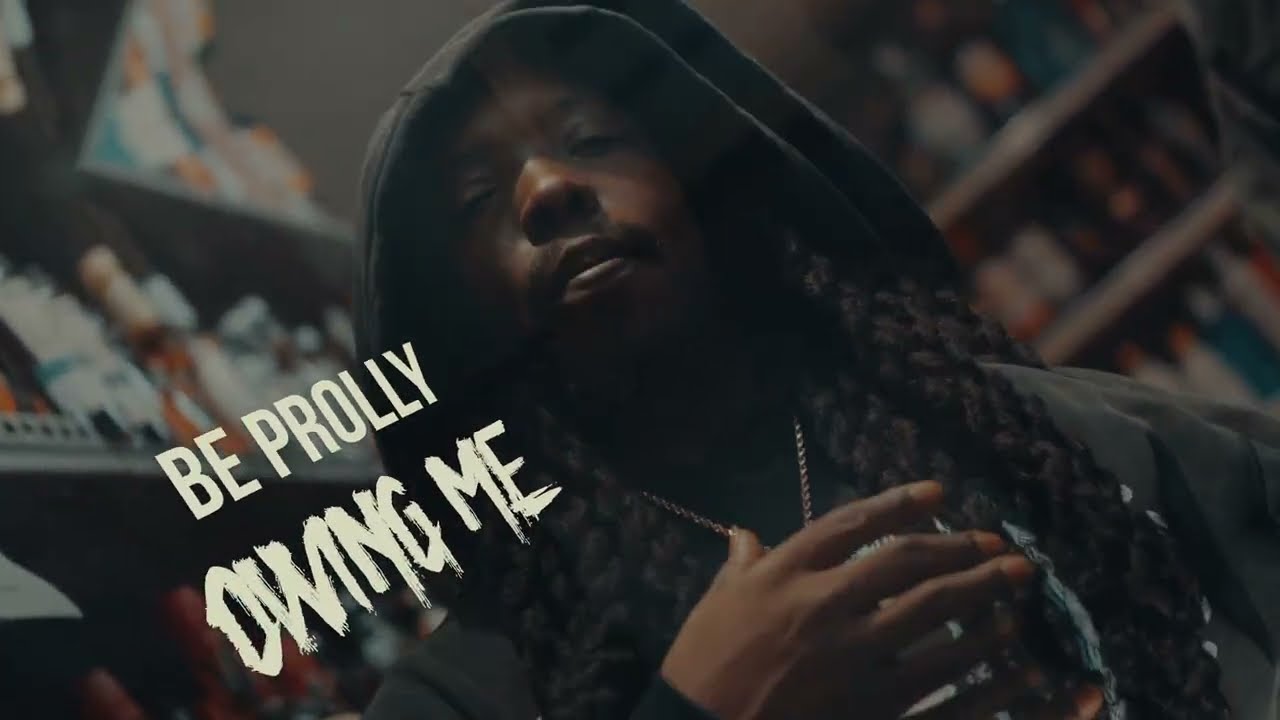 GrindHard E & HBK Boom - S*** LIKE THAT (Official Video)