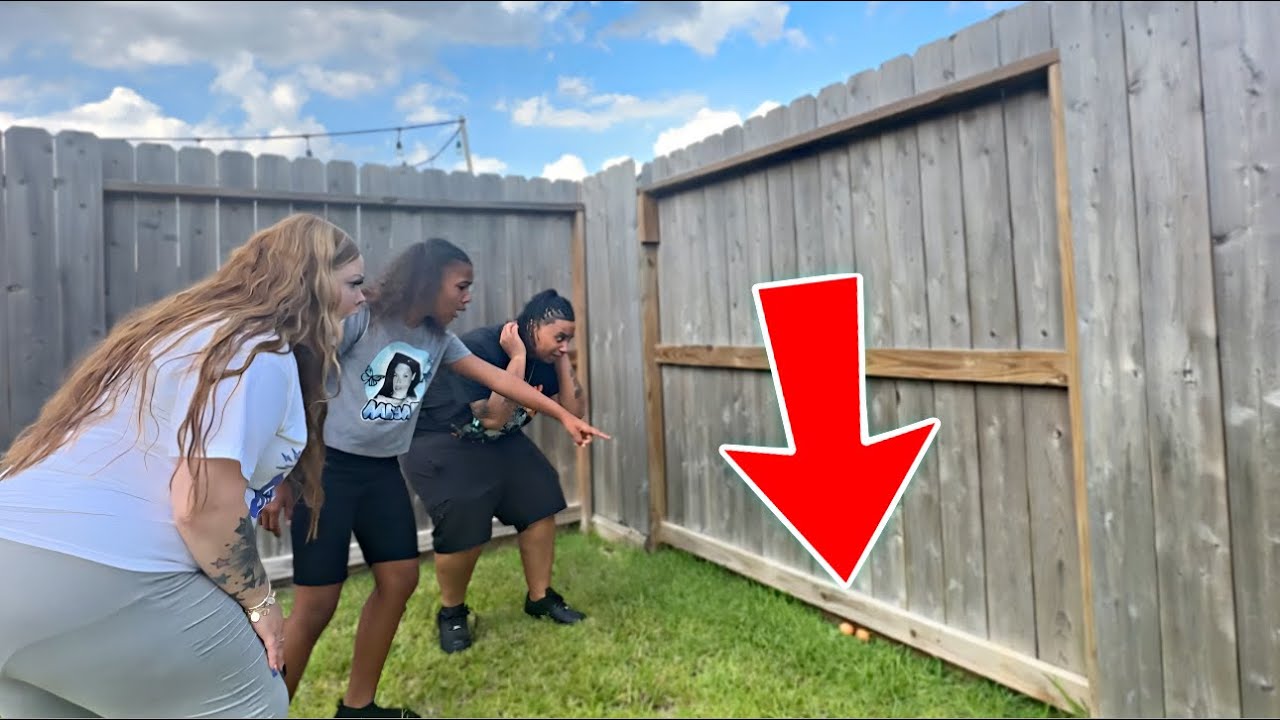 WE FOUND MORE 🐍 SNAKE EGGS IN OUR BACKYARD.. WE HAVE TO MOVE!!