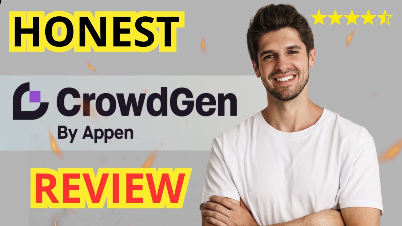 Is CrowdGen Remote Work Legit? Full Appen Review 2026