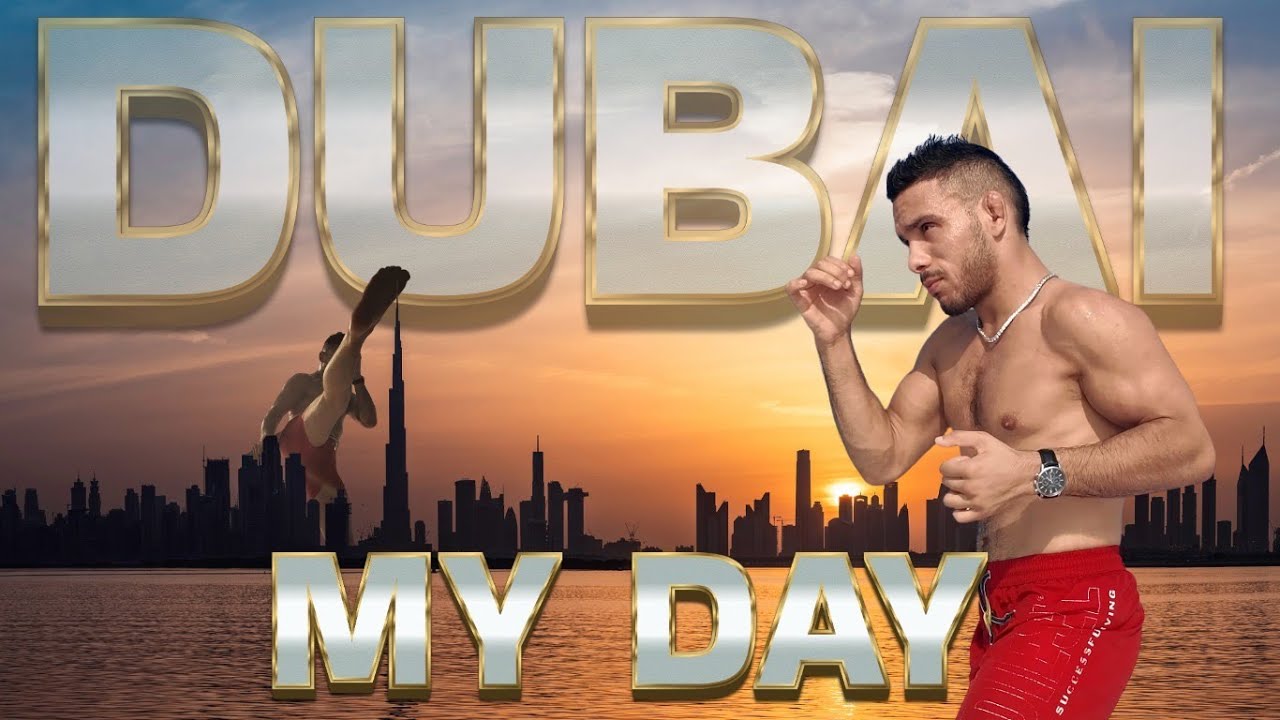 Myday: Dubai