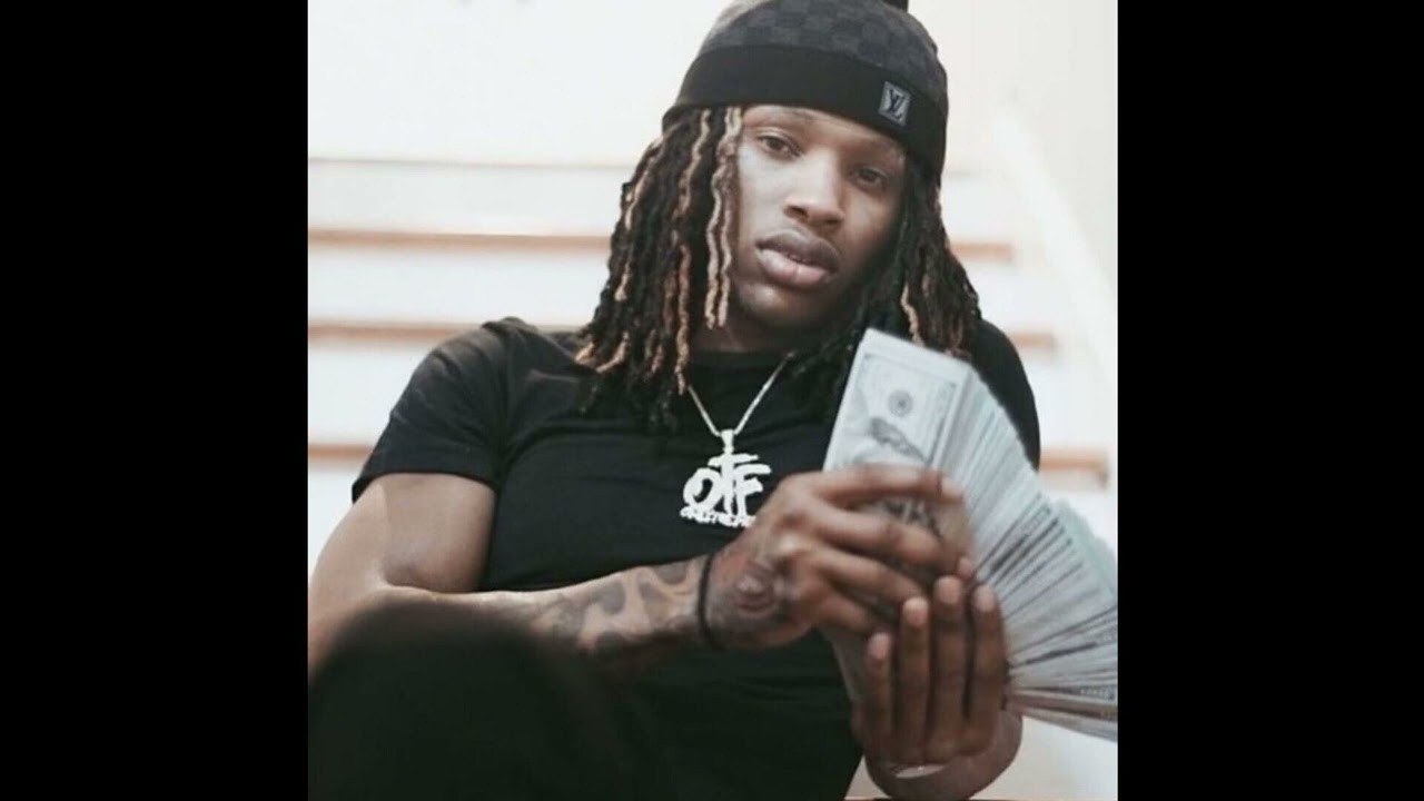 (FREE) King Von Type Beat x Lil Durk Type Beat - 
