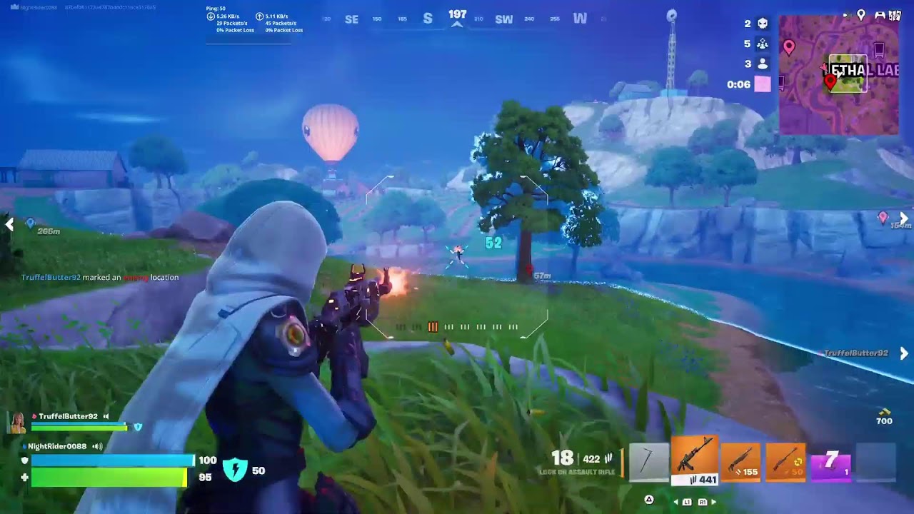 Fortnite