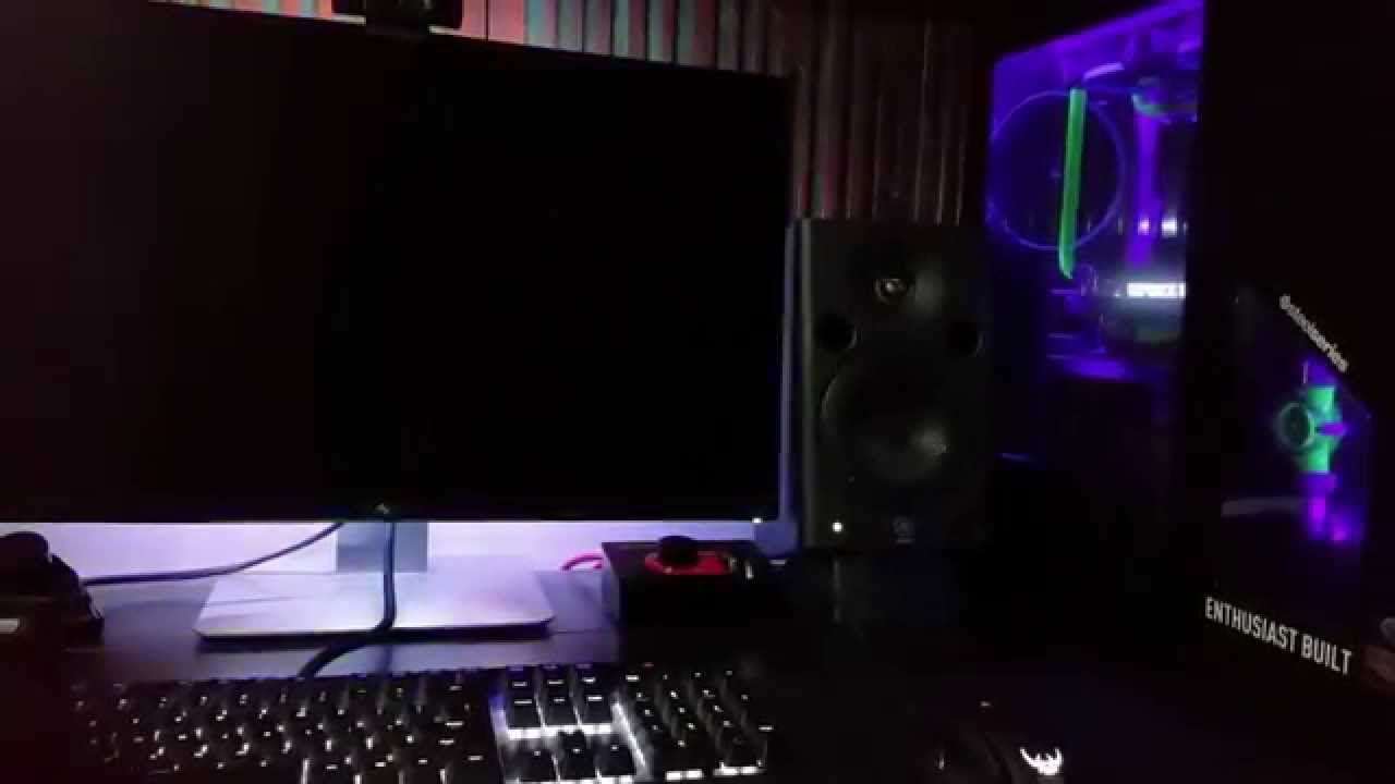 Samsung SM951 Boot & Shutdown Speed