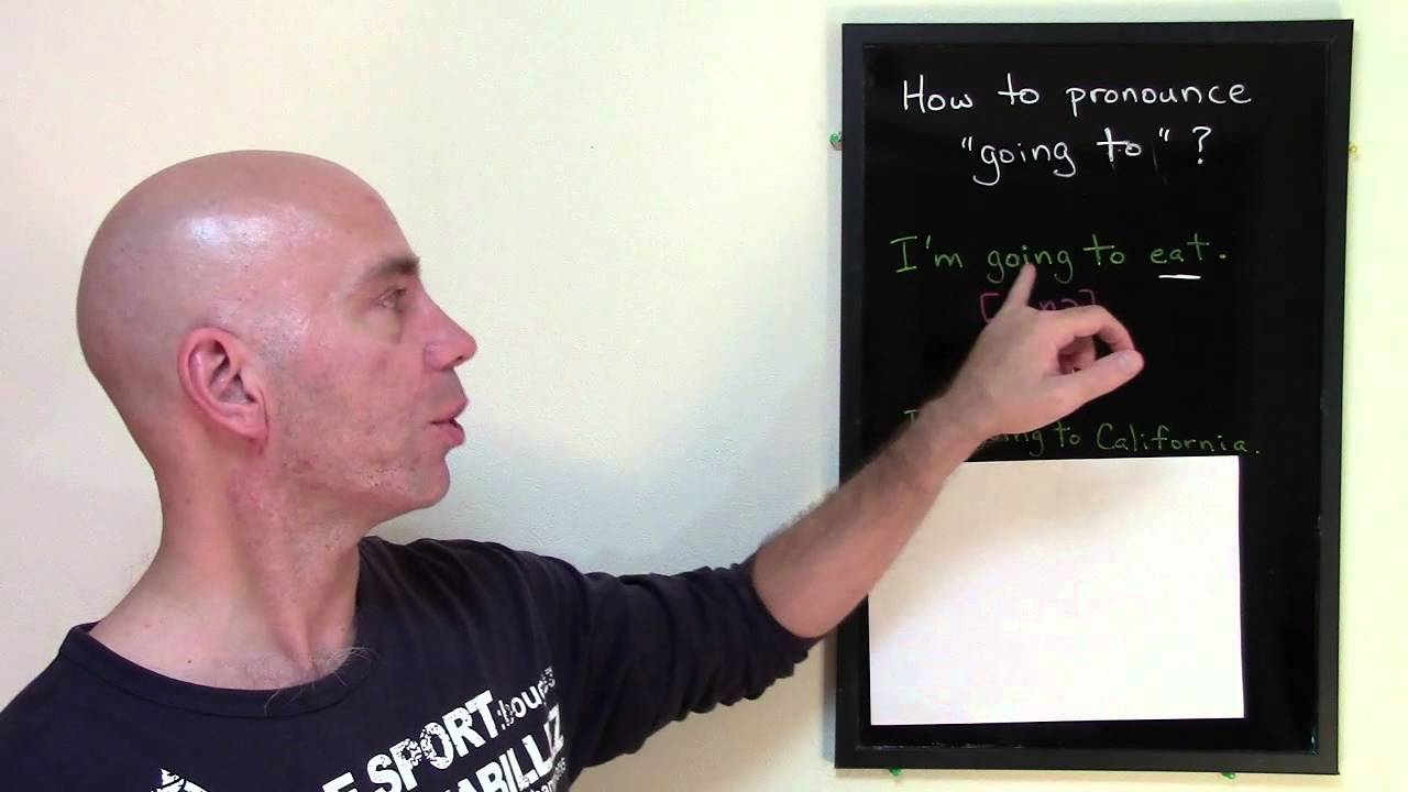 How to pronounce 