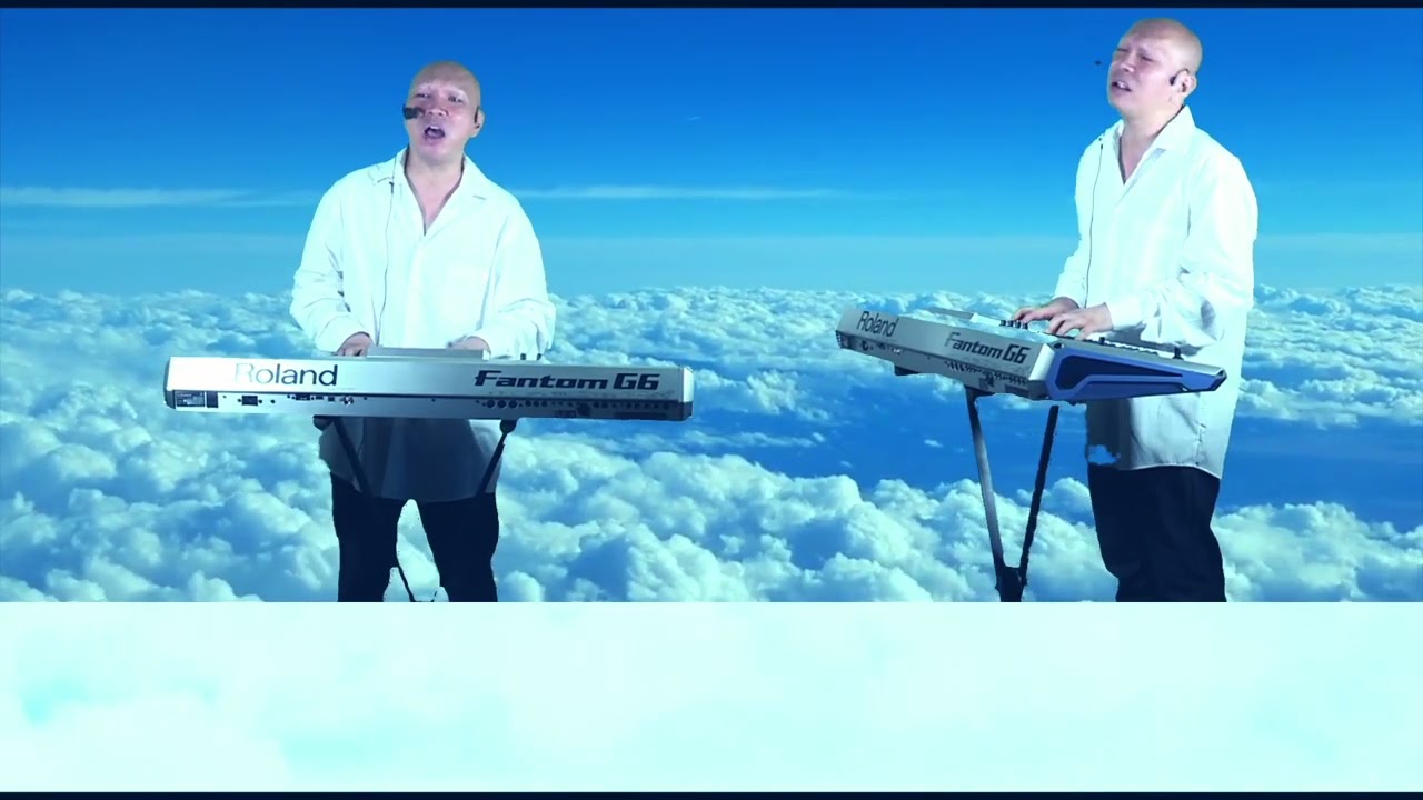 SPIRIT BLESS - WITHOUT YOU (Prayer) [ 4) INSPIRATIONAL HITS LP ]