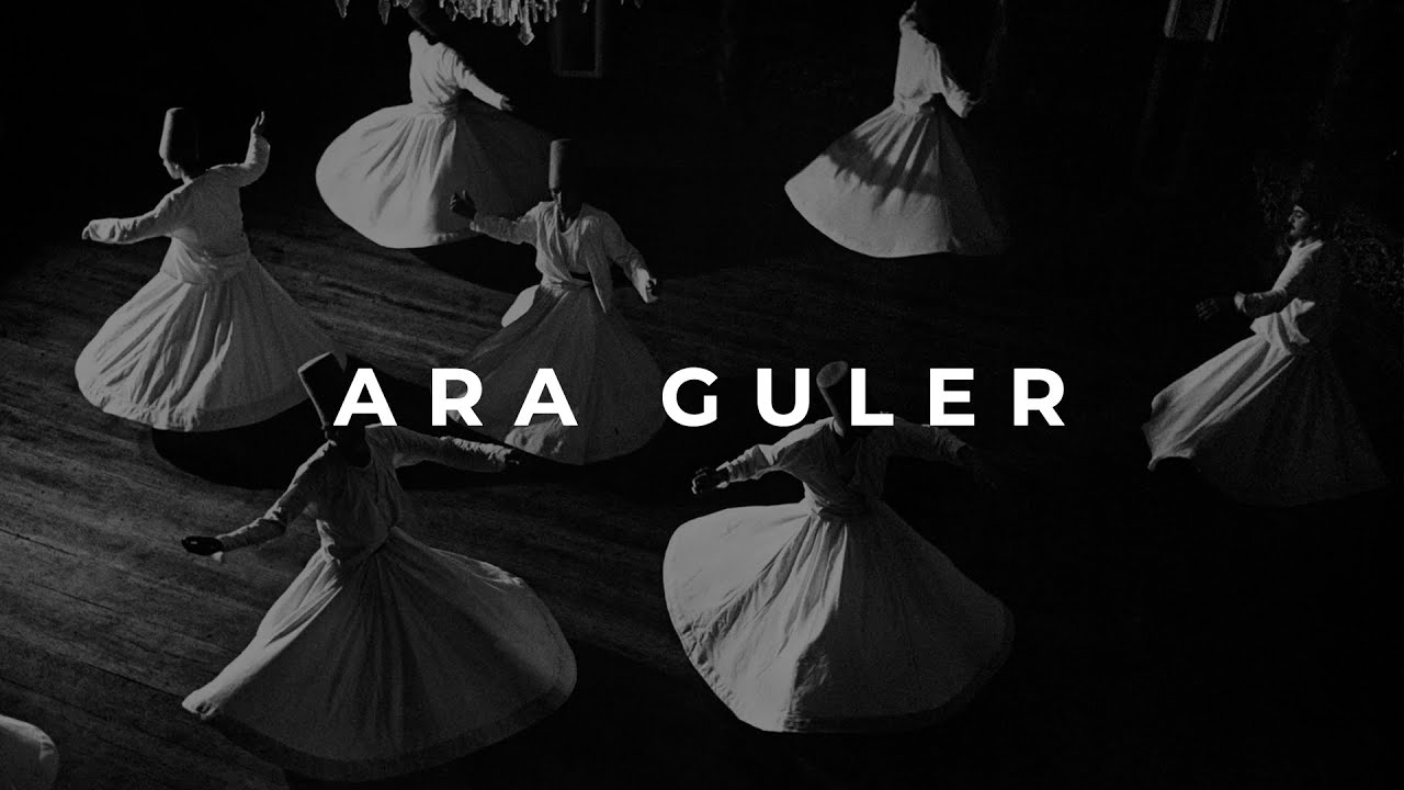 Ara Guler: The Eye of Istanbul