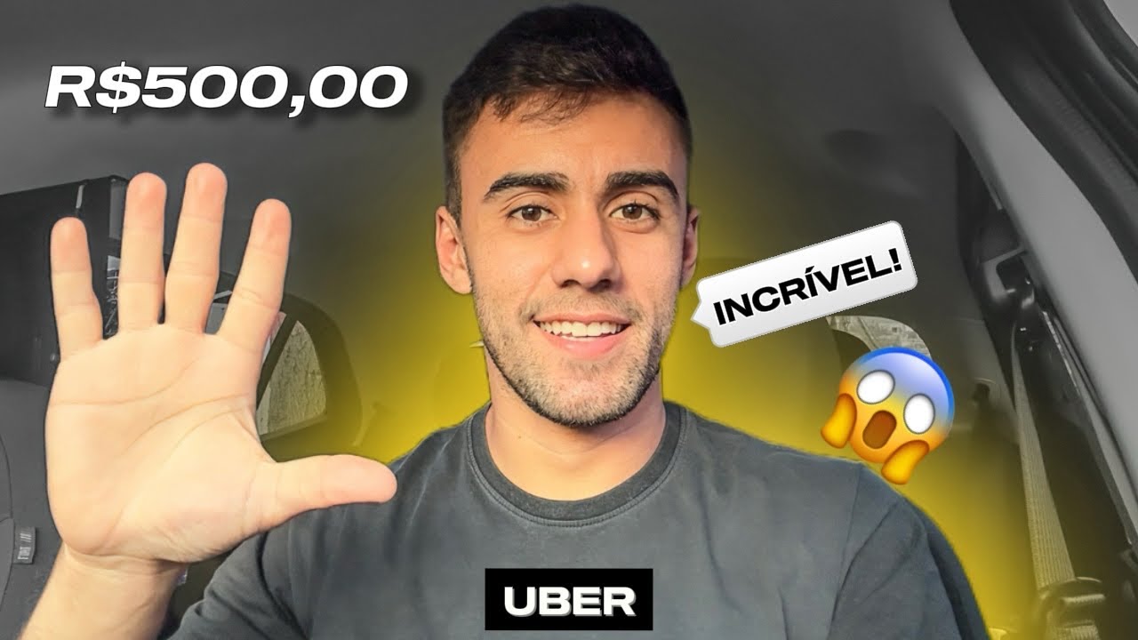 O GUIA PARA GANHAR DINHEIRO NA UBER. (99pop, Indriver)