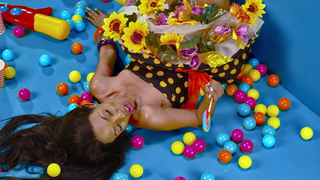 Vinka - Nja Kusitula (Official Music Video)