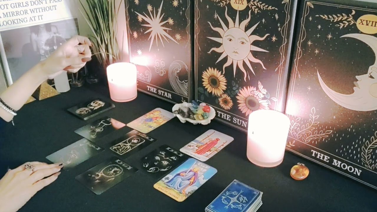 مقارنه قويه بينك وبين الطرف الثالث من سيختار الحبيب وما مصير العلاقه وهل سيخرج الطرف الثالث؟ #تاروت