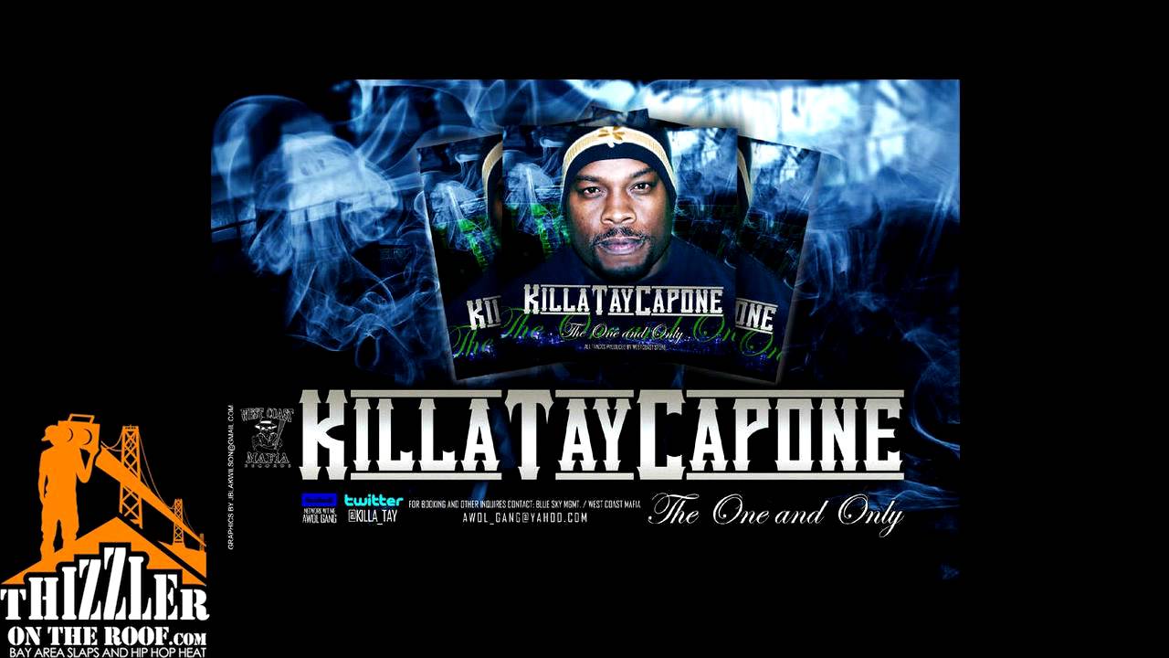 Killa Tay - Gang Star [Thizzler.com Exclusive]