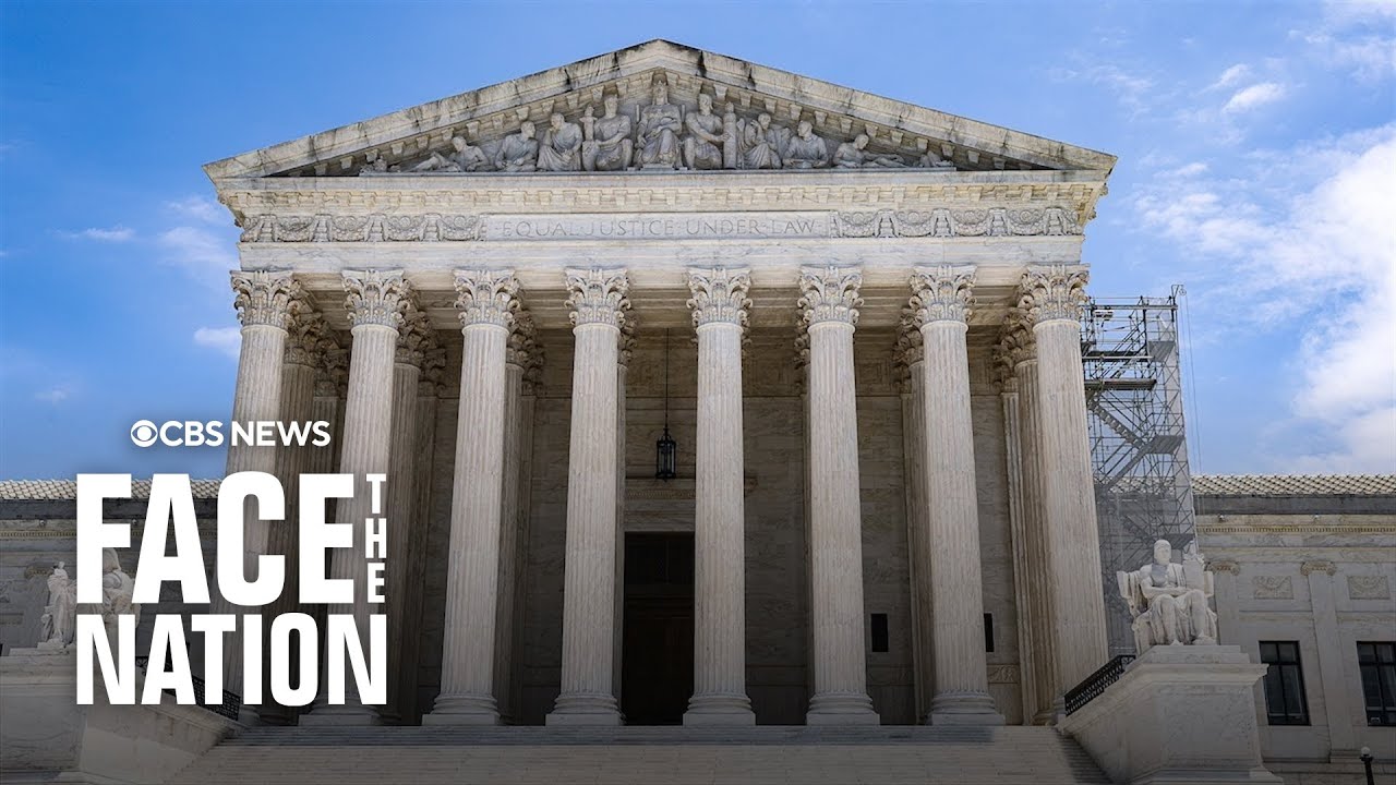 Supreme Court overturns 40-year landmark decision, limiting federal agencies' power