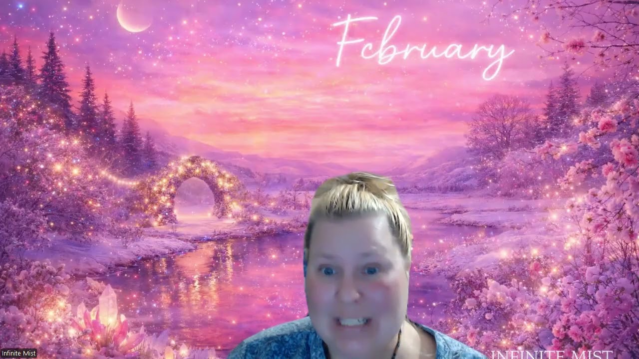 Weekly guidance February 15-21