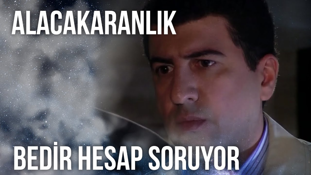 Bedir, Komiser Cemil&rsquo;e Hesap Soruyor | Alacakaranlık 30. B&ouml;l&uuml;m