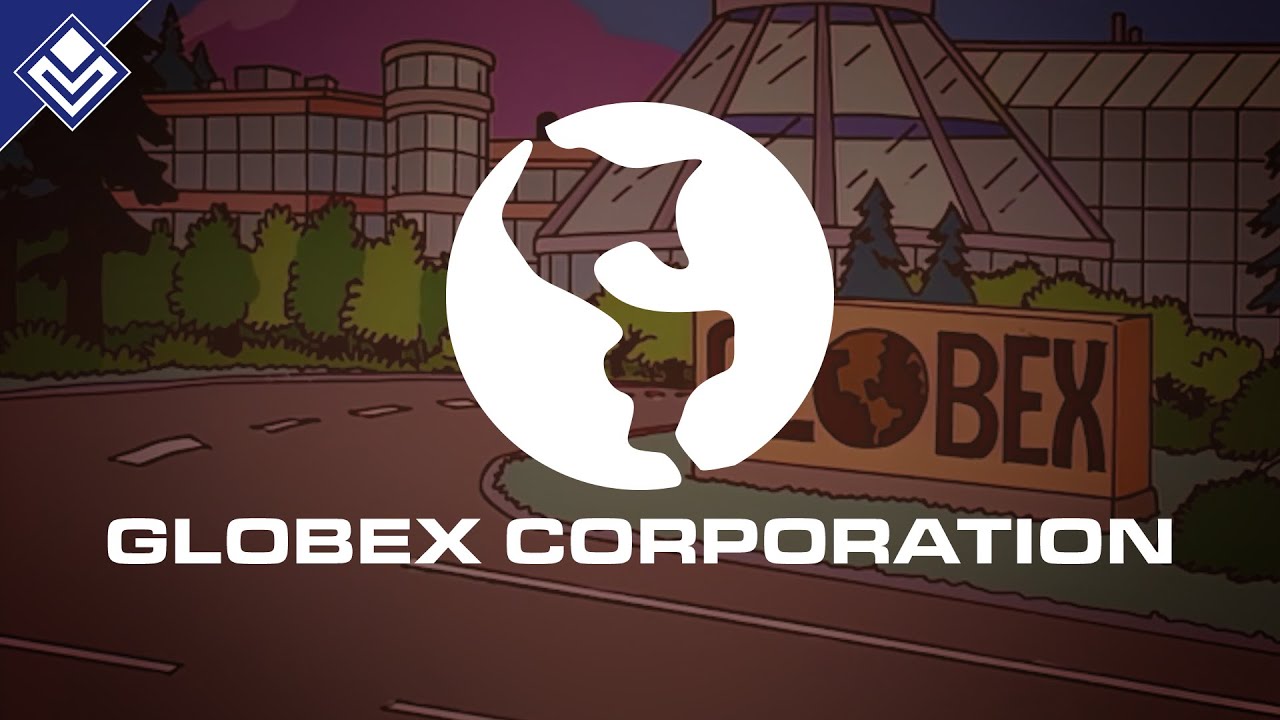 Globex Corporation | The Simpsons