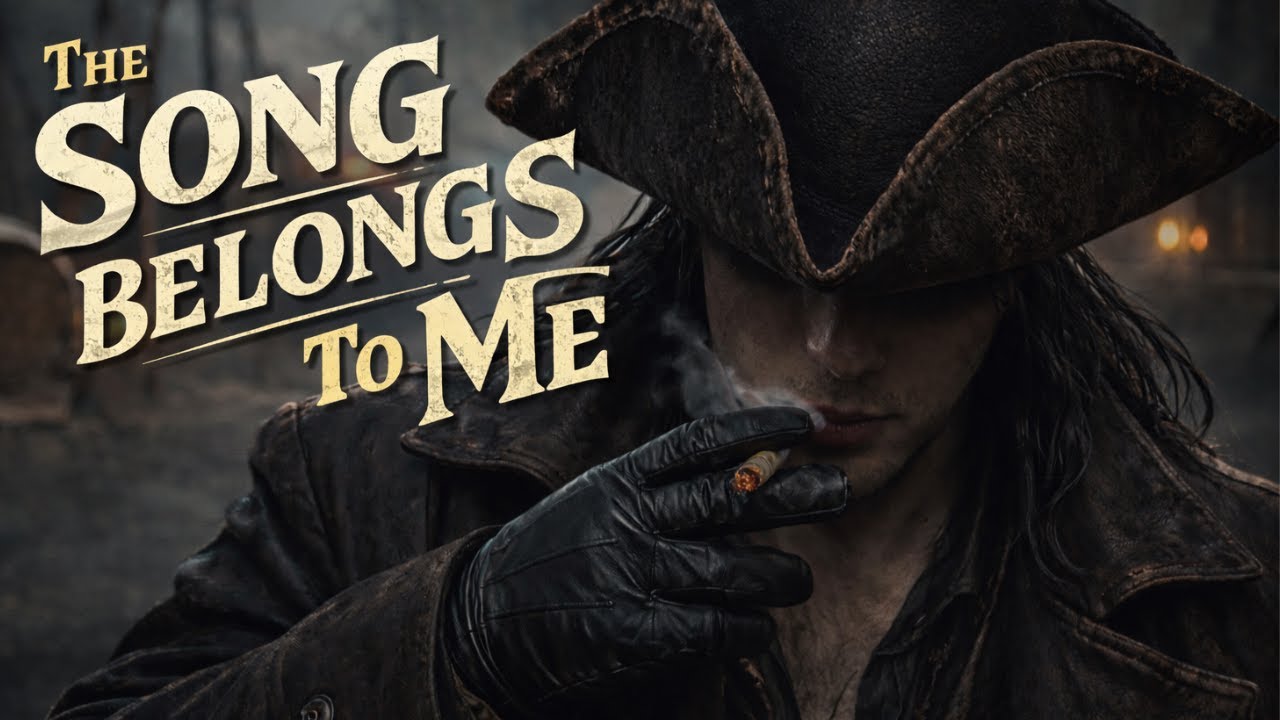 The Song Belongs to Me (I Don’t Follow the Rhythm)