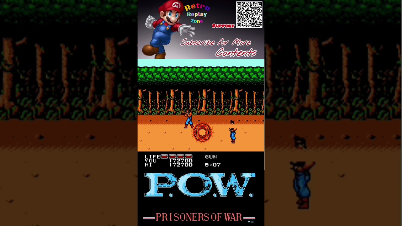 P.O.W  Prisoners  Of War