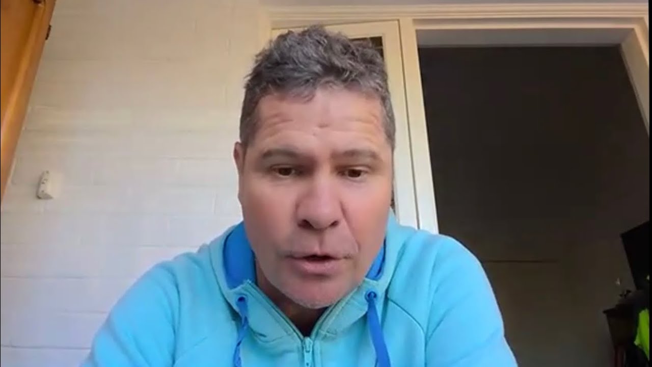 “TIM TSZYU HAS SUMMIT FEVER” - Darren Walton’s Unique Perspective on Tim Tszyu’s Recent Performances