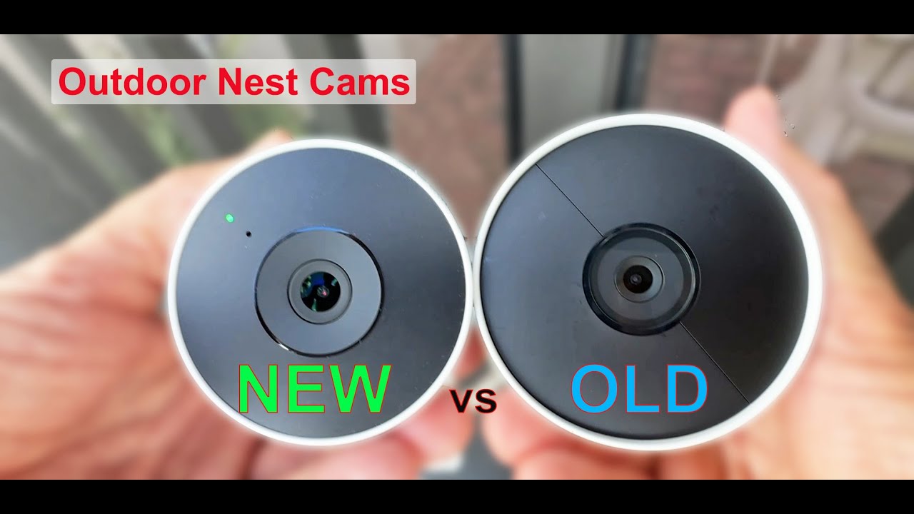 НОВАЯ проводная уличная камера Google Nest Cam 2K 2-го поколения (2025) — полный обзор и тестиров...