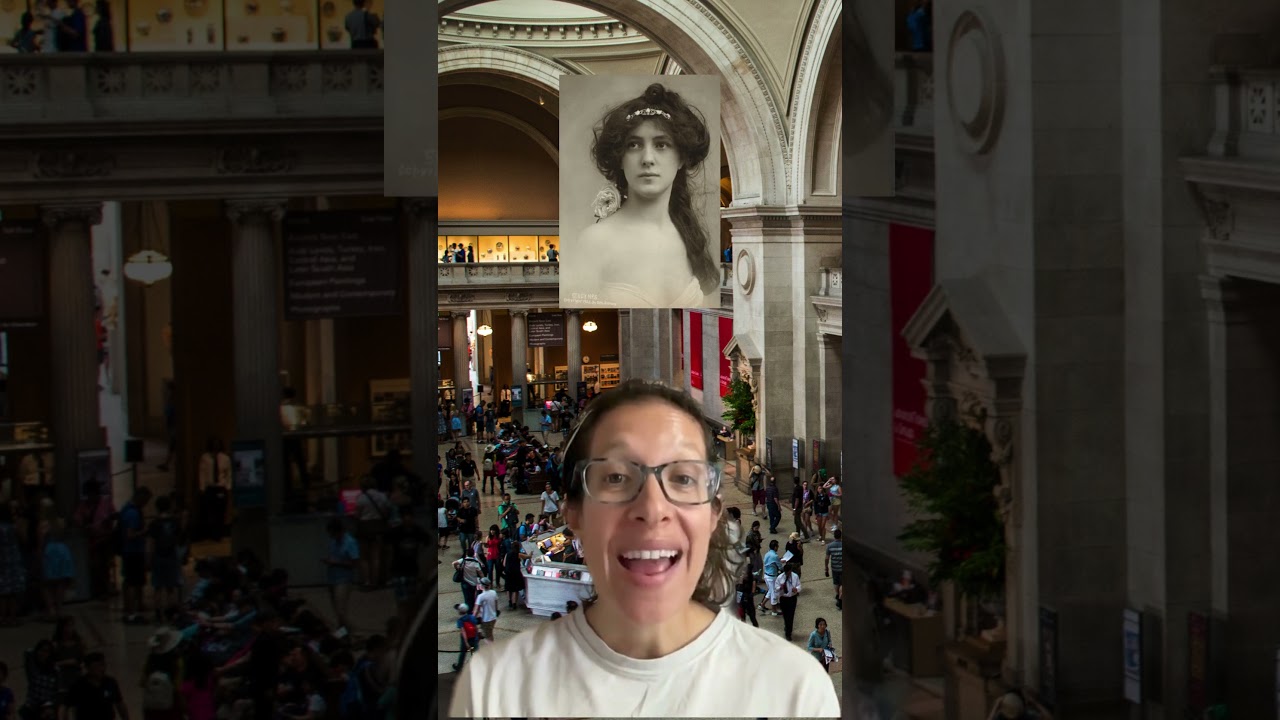 Gilded Age Architecture & Scandal: The Murder of Stanford White