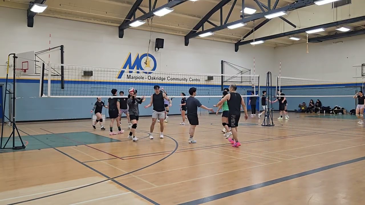 Marpole (Feb 27, 2026) - Game 1 Set 3