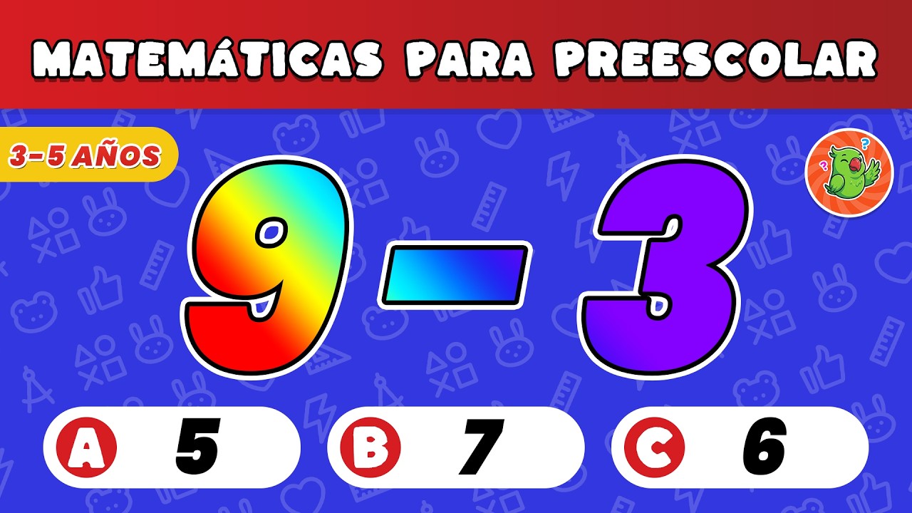 ¡El 90% Falla en la Última Pregunta! 🚫🧠 (Viral)
