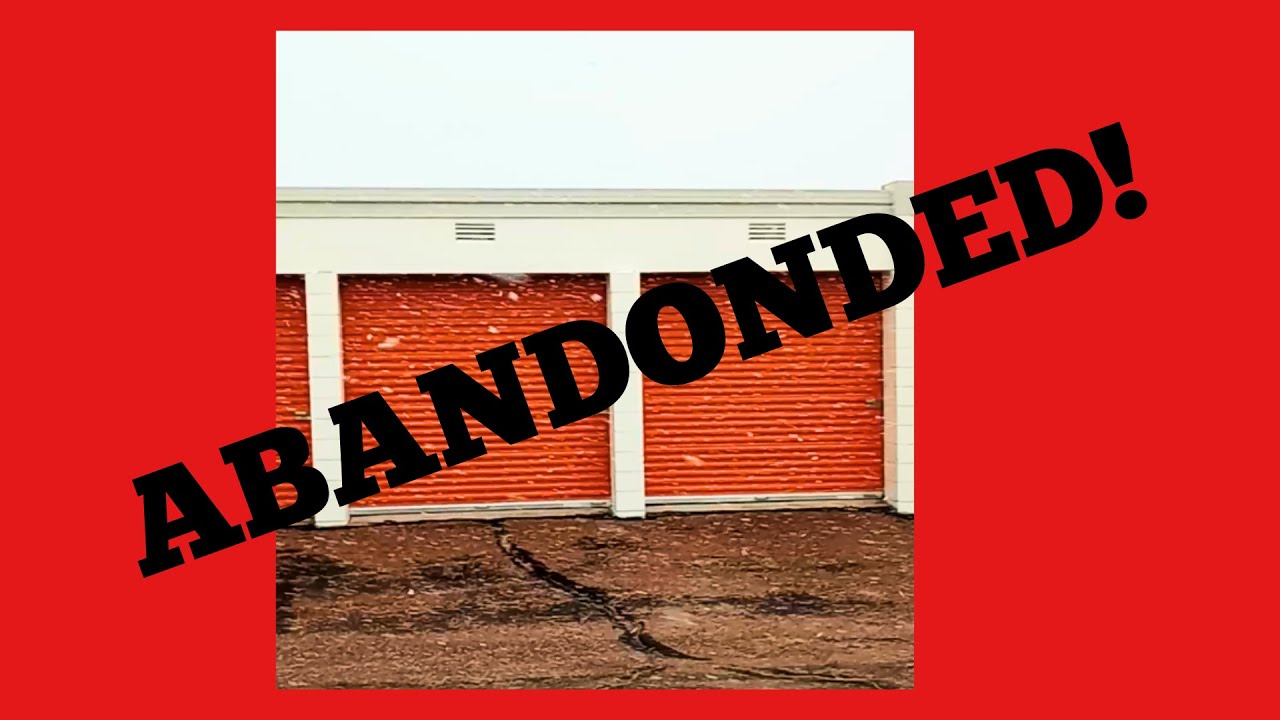 I Won My First Online Storage Auction!!! Will I Make Back My Investment??