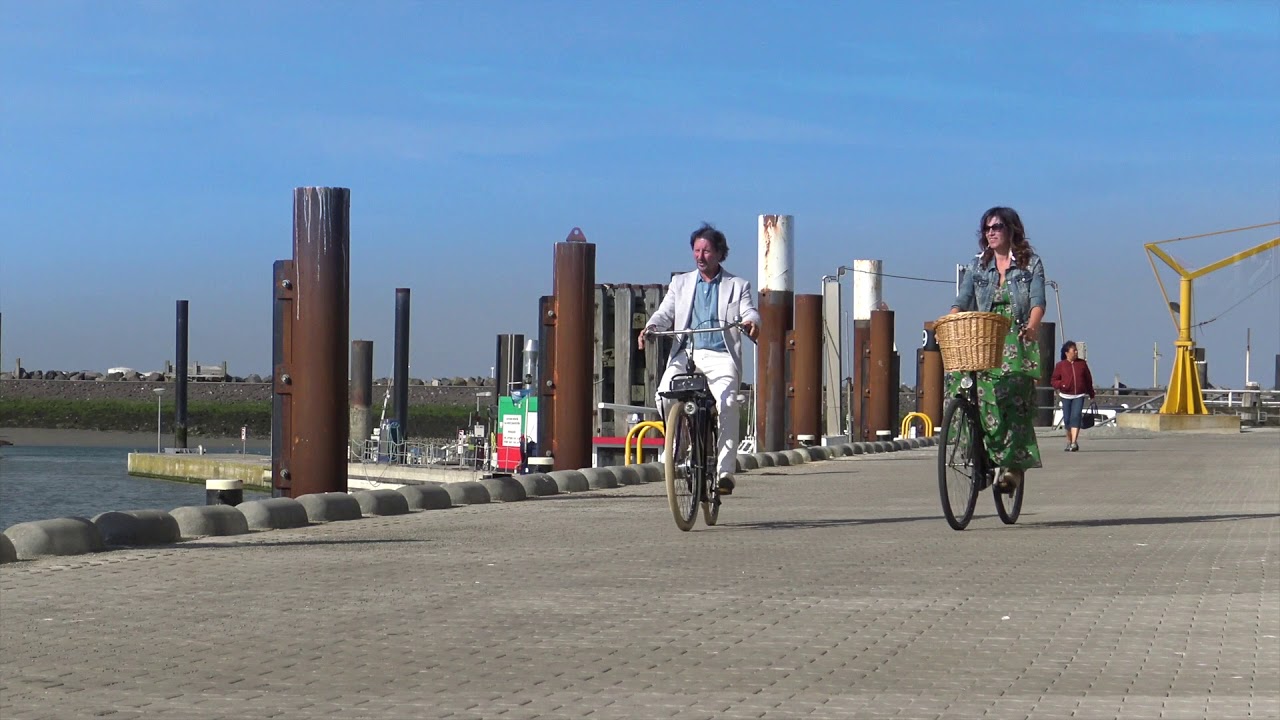 Tamara & Tom - Zomer In Zeeland