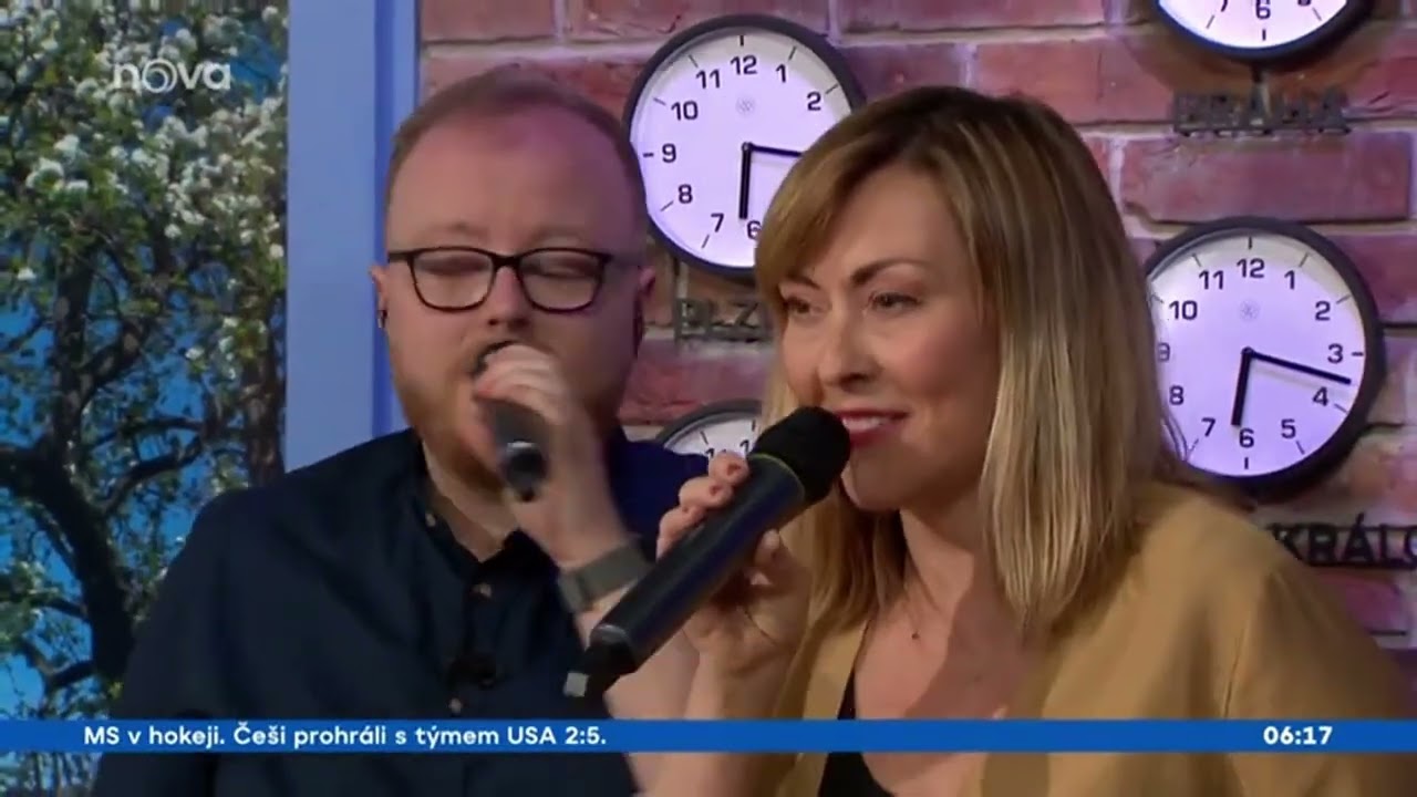 Choirizzo - You Give Love A Bad Name (Bon Jovi) - a capella cover LIVE