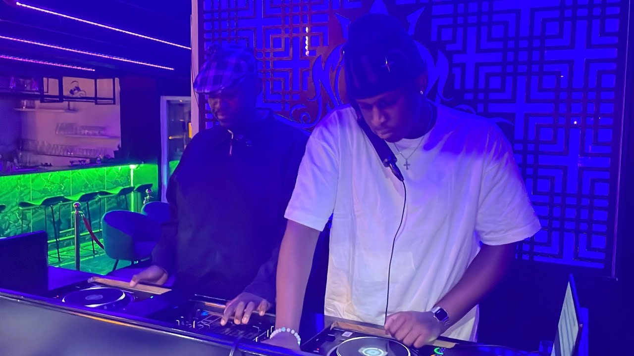 Amapiano Mix 2026 | Valentines Day Mix | BnkMusiQ | S2 EP 3