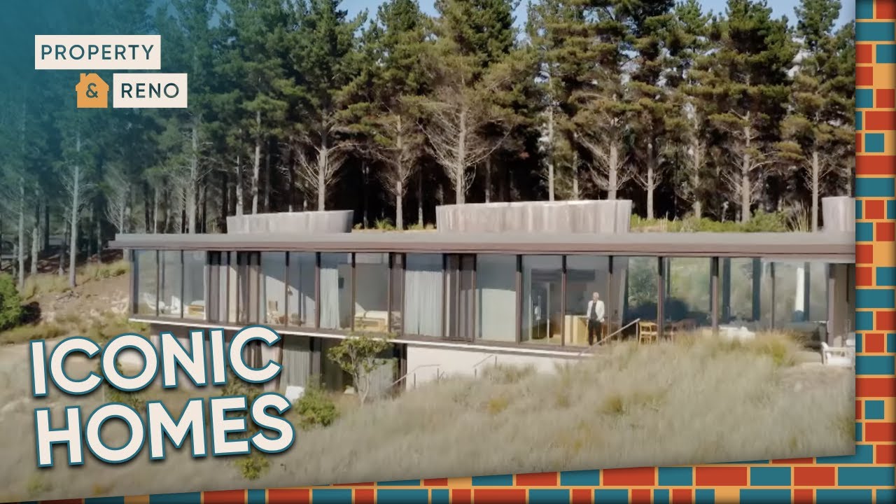 Best Homes in New Zealand | Designing Dreams