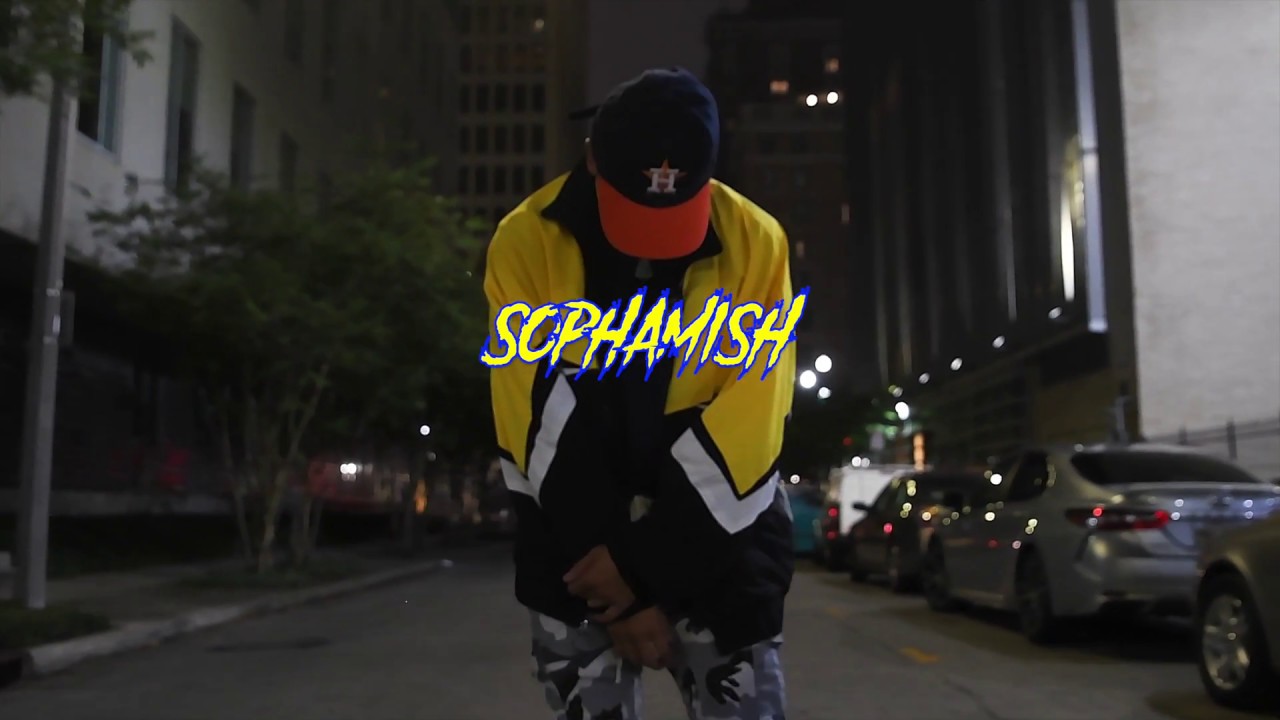 Better by Khalid - a @s0phamish Freestyle