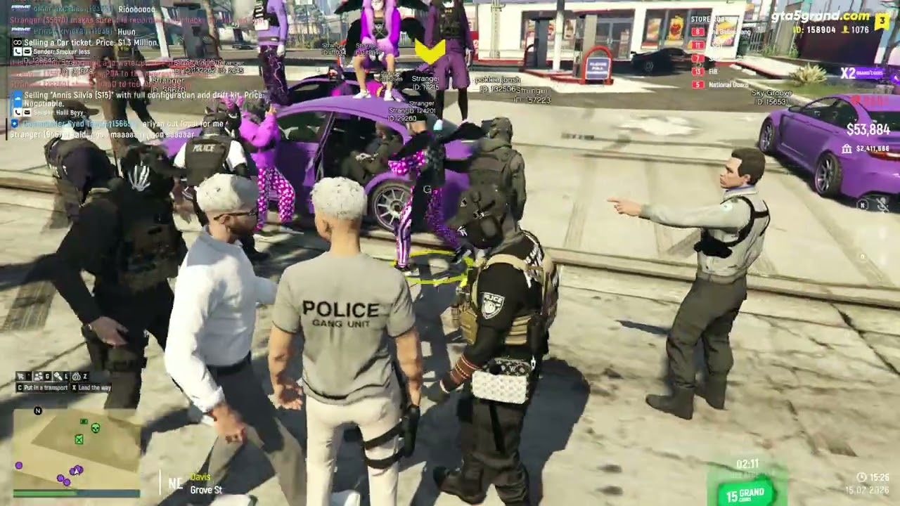 Grand Theft Auto V 2026 02 15 21 23