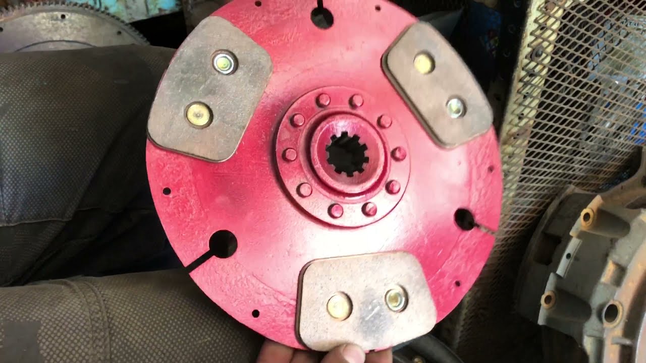 Cómo fabrique disco de cerámica, casero