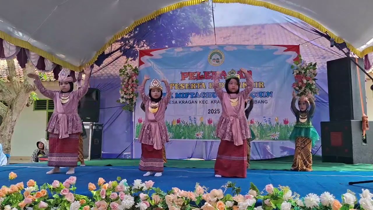Gerak lagu dolanan 