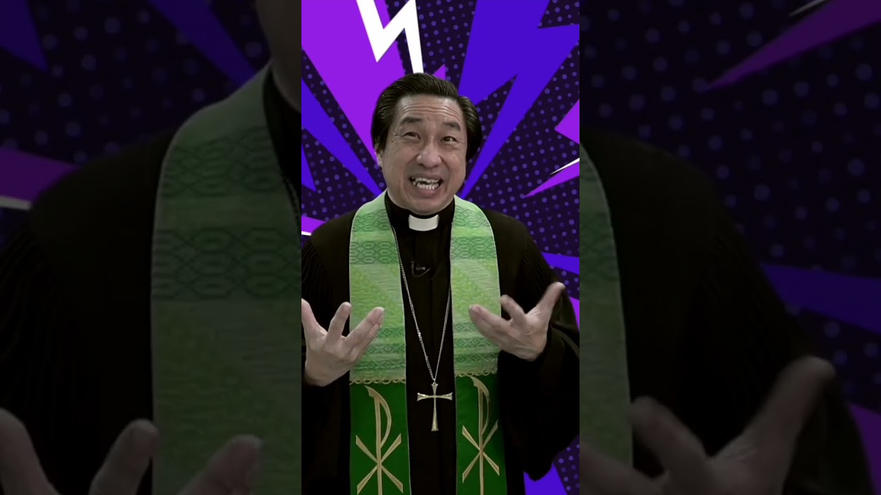 Saat teduh harian. PERUBAHAN HATI SEPERTI YESUS. RYS. Pdt. Paulus Lie