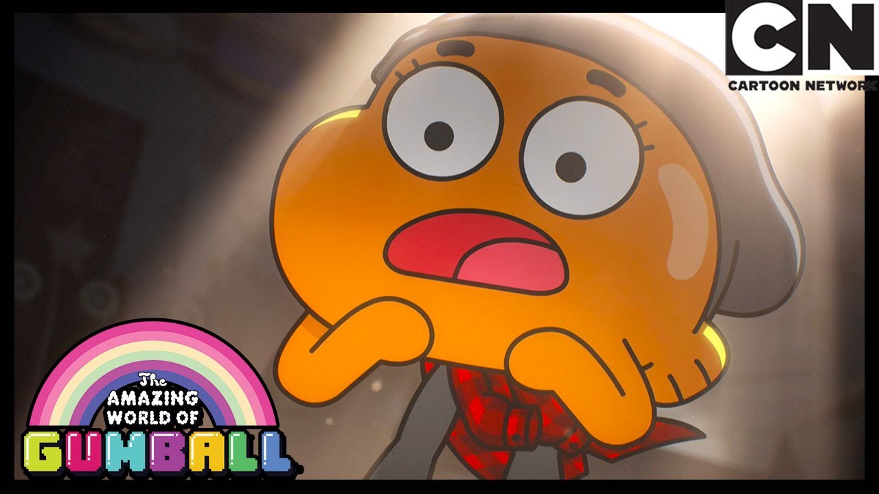 A Manobra | O Incrível Mundo de Gumball | Cartoon Network 🇧🇷