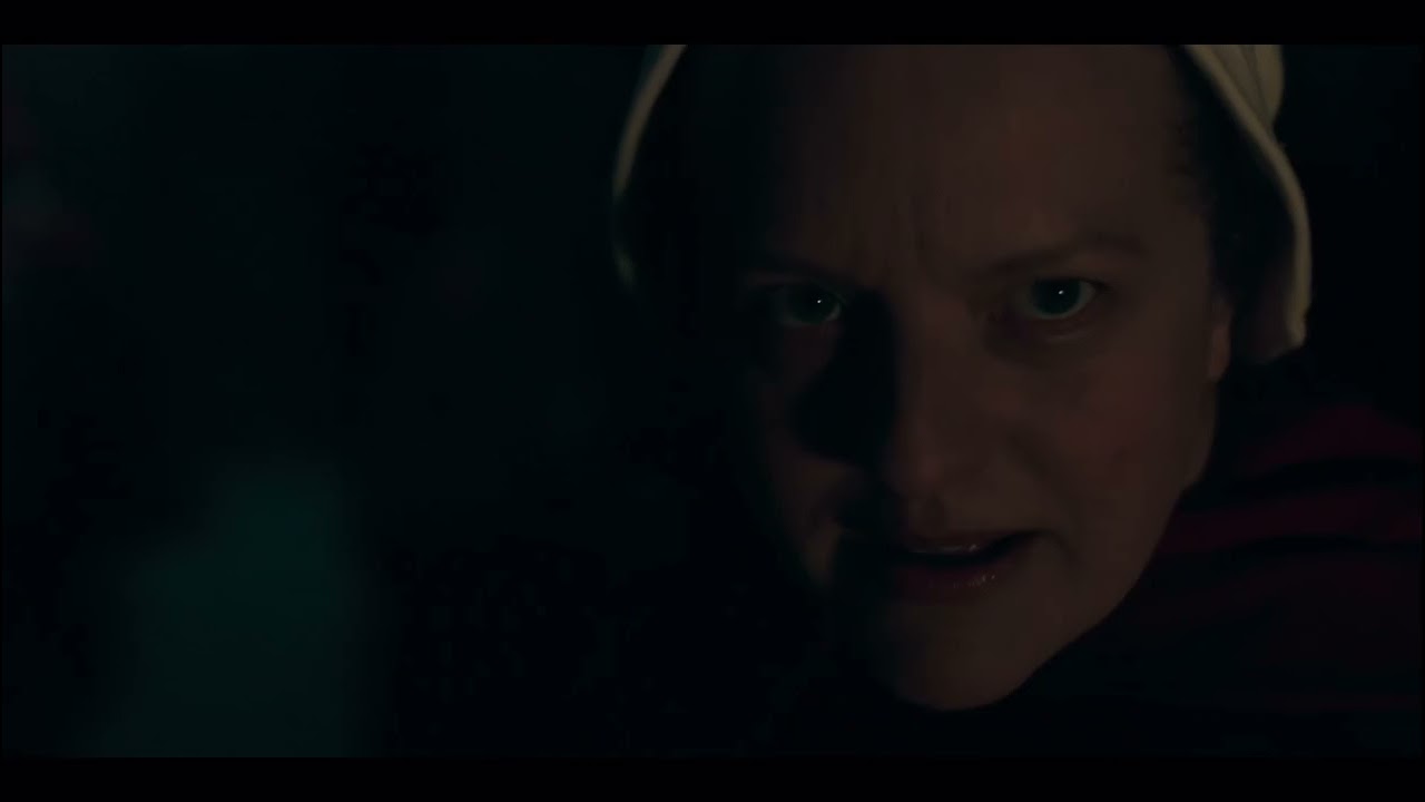 Look what you made me do ( taylor's version ) || snippet from the handmaid's tale trailer  ||