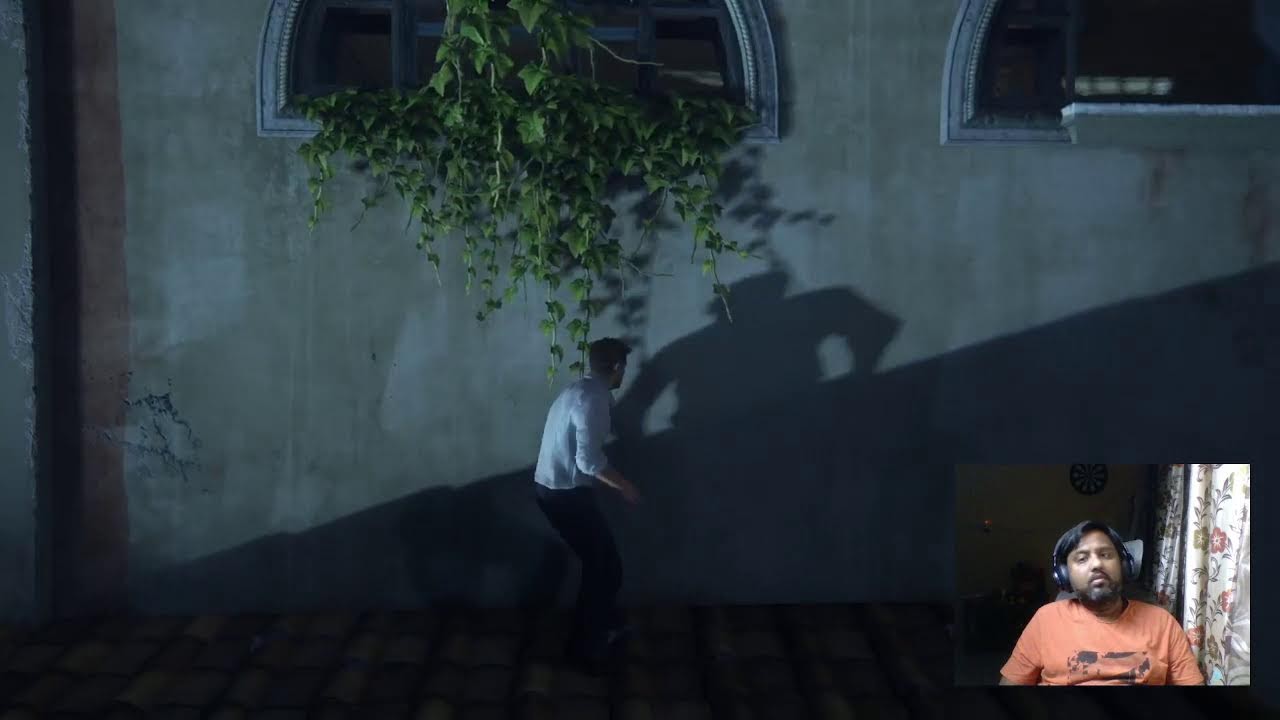 Uncharted Live 2