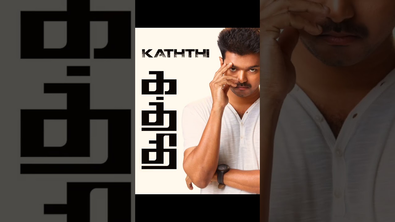 Director A.R. Murugadoss Movies 🎥😱