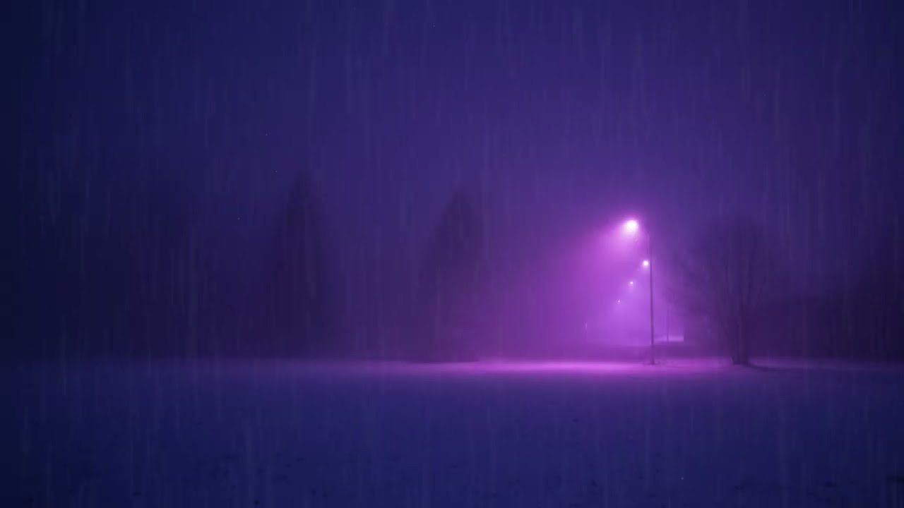 Finding Peace in the Dark