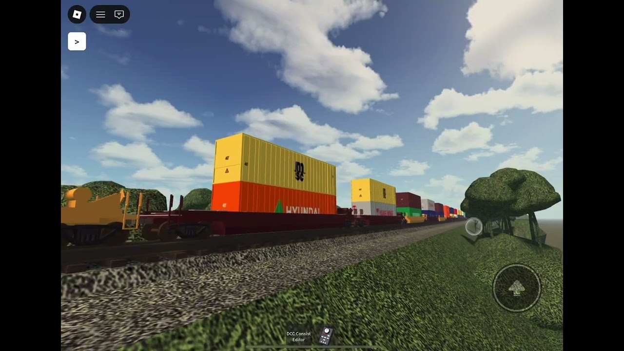 Southline CSX & NS compilation 