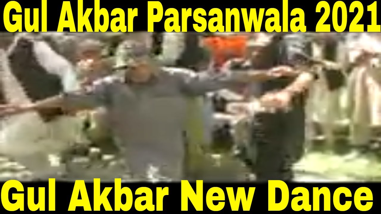 Gul Akbar Parsan Wala latest dance || Chitrali Dolo Ishtok || Gul Akbar funny videos Chitral June 21