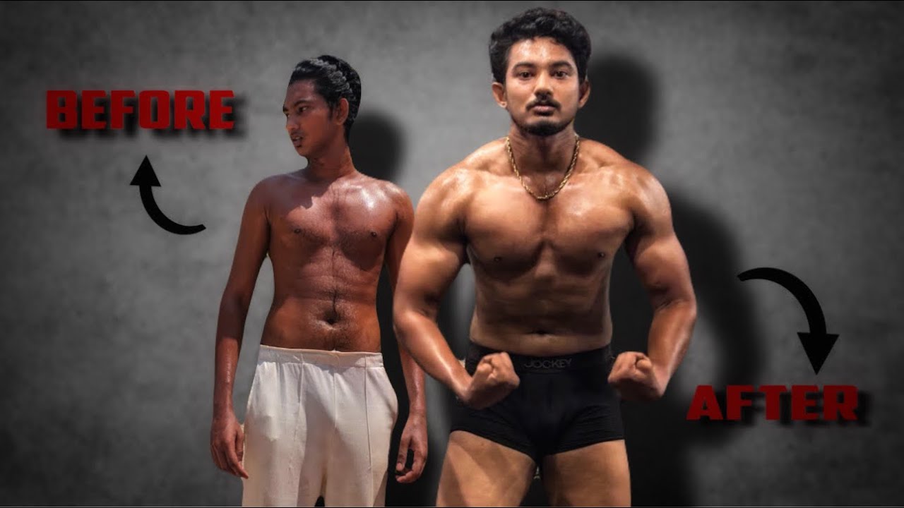 Weight gain complete roadmap 📈 || Tamil 