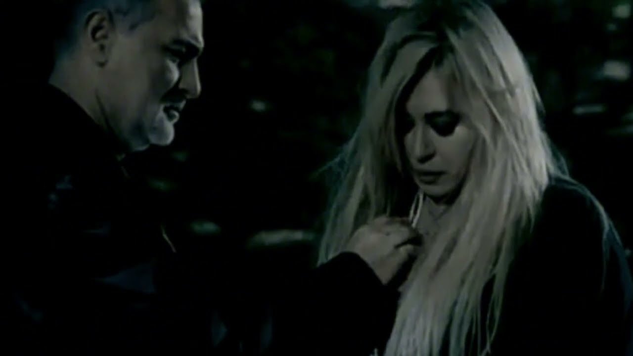 Zerrin Özer & Kenan Işık - Veda