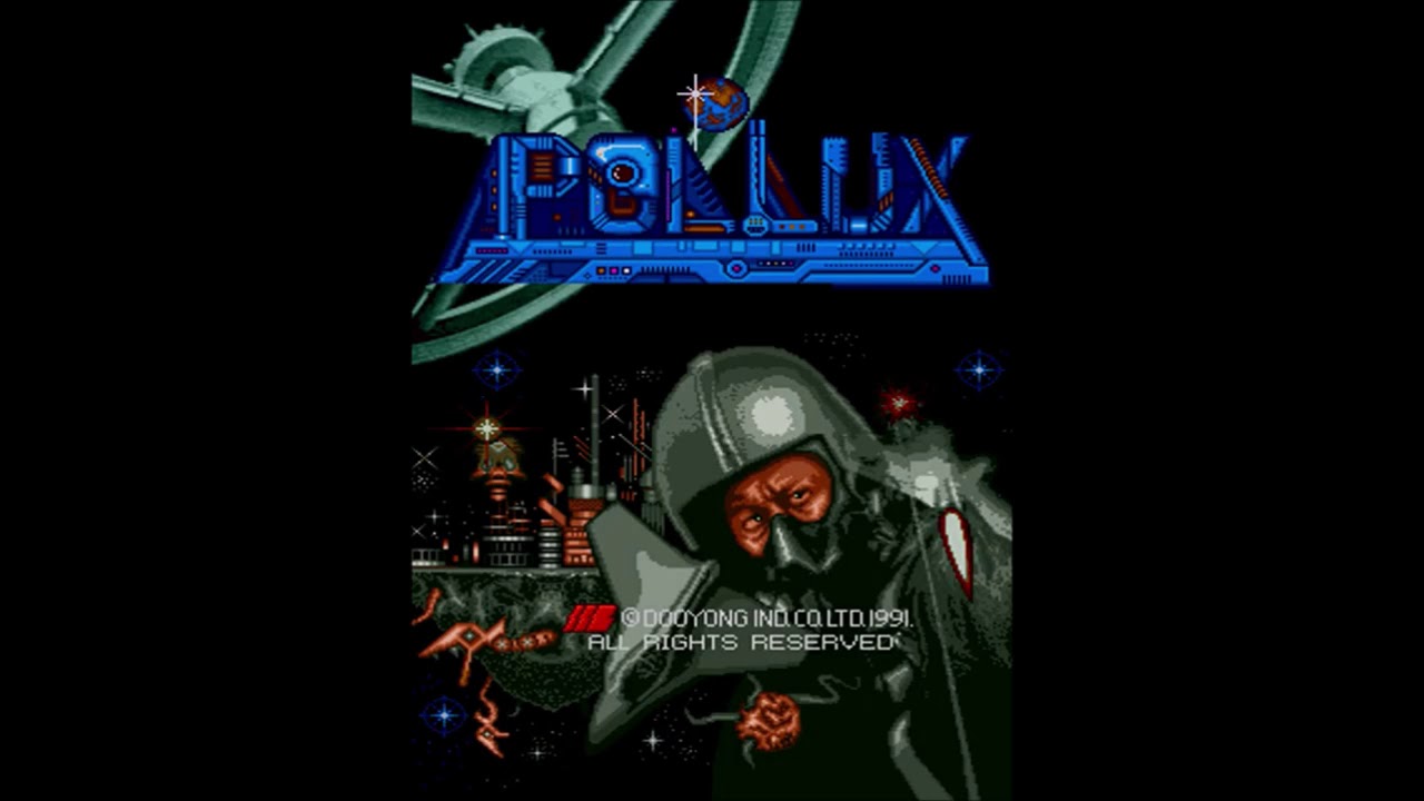 DOOYONG: DEFUNCT GAME DEVELOPERS in 5 GAMES, PT. 356