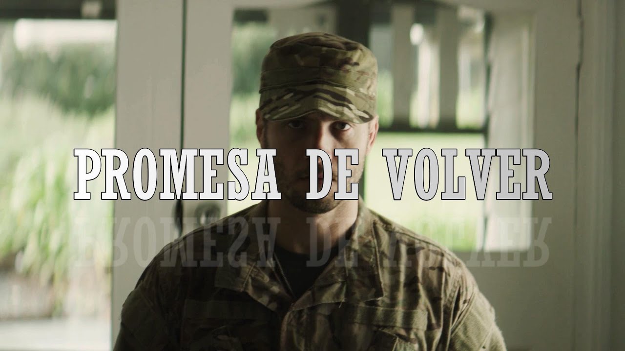 Promesa de Volver (Bachata) / Roy Hernández