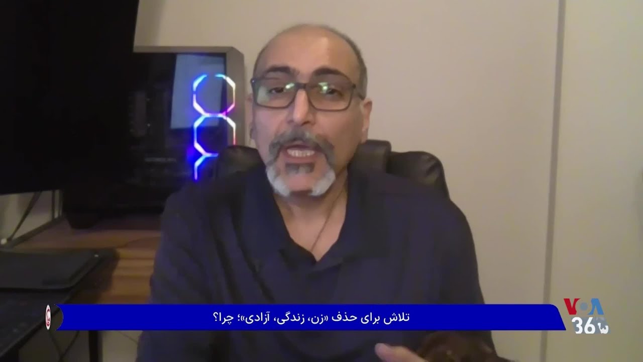 «وکالت می‌دهم» به جنبش «زن، زندگی، آزادی» صدمه زد
