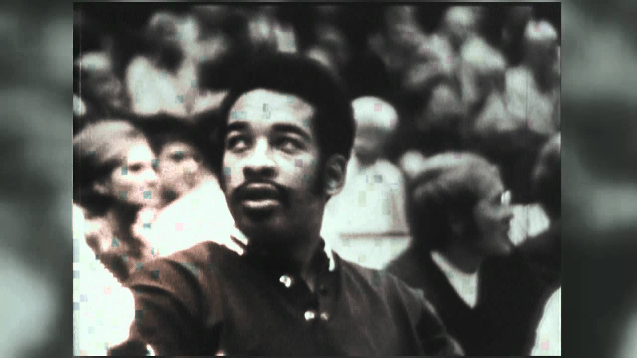 1970-71 ABA Champion Utah Stars
