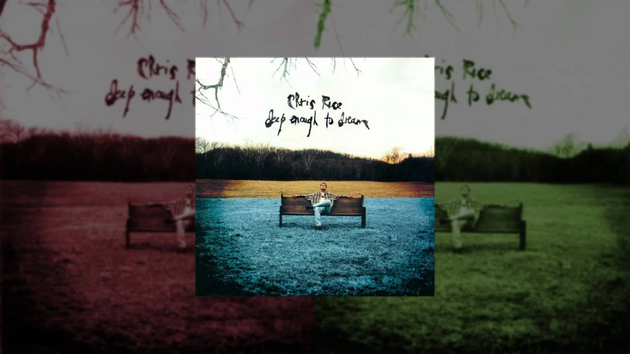 Chris Rice - Prone to Wander