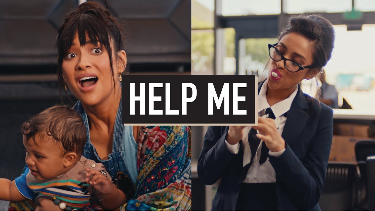 Shay Shares her Baggage with Us | Shay Mitchell